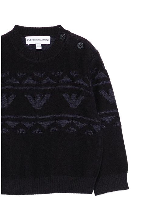  EMPORIO ARMANI | EB000825 AF19453UB118